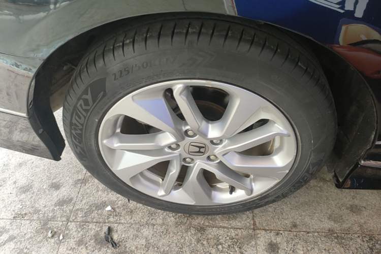 Used Honda Accord 2018 260TURBO Elite Edition China V Right Rear Wheel Hub