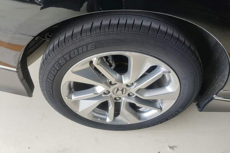 Used Honda Accord 2018 230TURBO Comfort Edition China VI Emission Standard Right Rear Wheel Hub