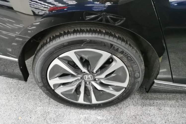 Used Honda Accord 2018 Rui Hybrid 2.0L Rui Ling Edition China VI Right Rear Wheel Hub