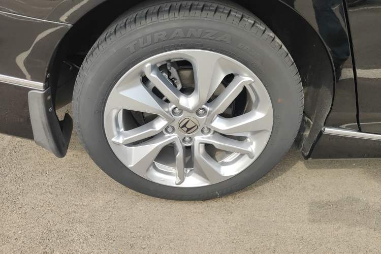 Used Honda Accord 2018 260TURBO Elite Edition China VI Right Rear Wheel Hub