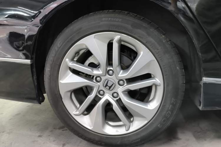 Used Honda Accord 2018 230TURBO Comfort Version National V Right Rear Wheel Hub