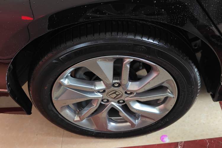 Used Honda Accord 2018 260TURBO Elite Edition China VI Right Rear Wheel Hub