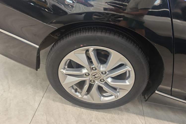 Used Honda Accord 2018 260TURBO Elite Edition China VI Right Rear Wheel Hub