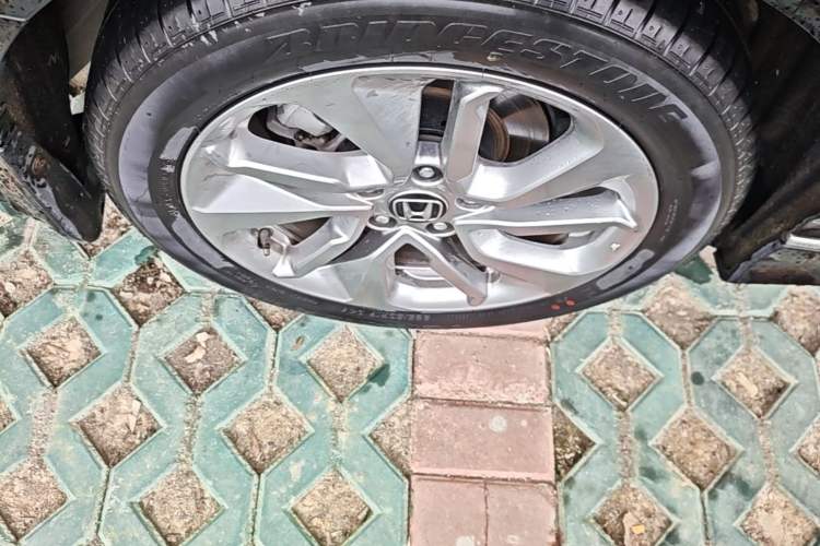 Used Honda Accord 2018 230TURBO Comfort Version National V Right Rear Wheel Hub