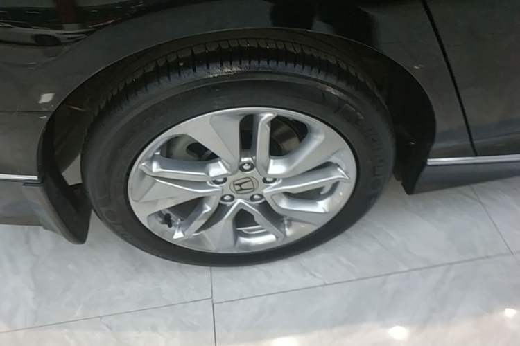 Used Honda Accord 2018 260TURBO Elite Edition China VI Right Rear Wheel Hub
