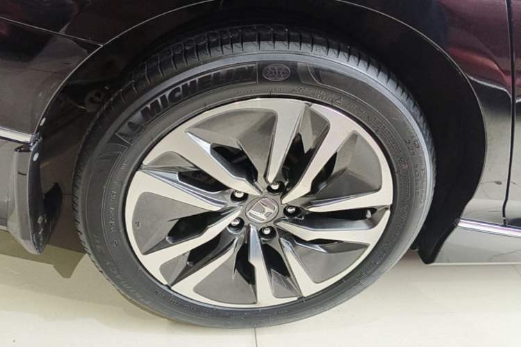 Used Honda Accord 2018 Rui Hybrid 2.0L Rui Ling Edition China VI Right Rear Wheel Hub