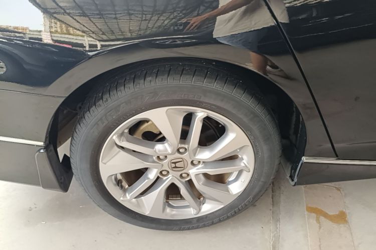 Used Honda Accord 2018 260TURBO Elite Edition China V Right Rear Wheel Hub