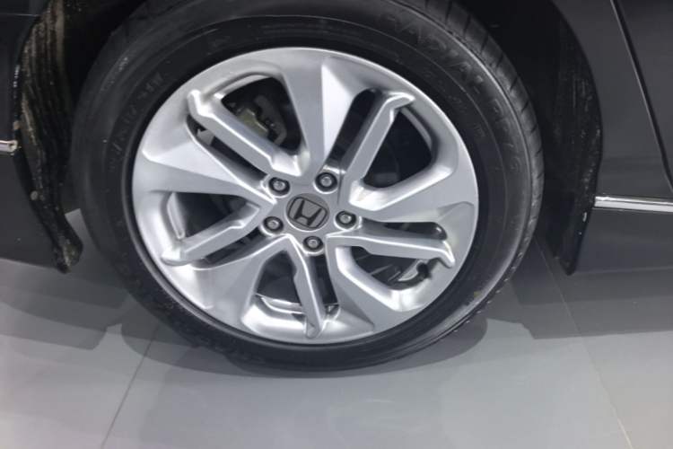 Used Honda Accord 2018 260TURBO Elite Edition China V Right Rear Wheel Hub