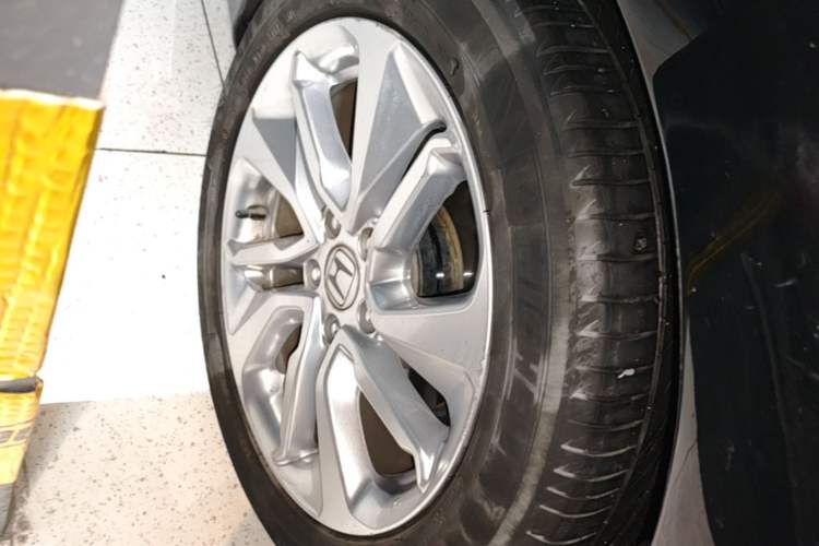 Used Honda Accord 2018 260TURBO Elite Edition China VI Right Rear Wheel Hub