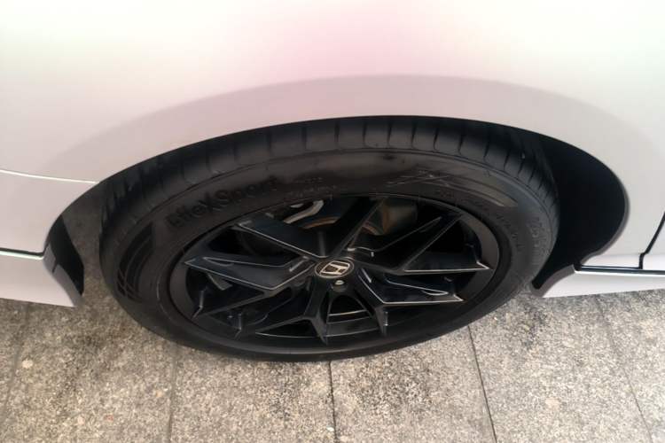 Used Honda Accord 2018 260TURBO Elite Edition China VI Right Rear Wheel Hub