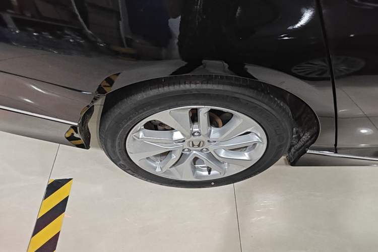 Used Honda Accord 2018 260TURBO Elite Edition China VI Right Rear Wheel Hub