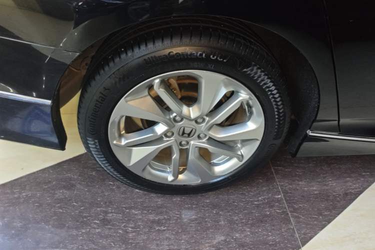 Used Honda Accord 2018 230TURBO Comfort Edition China VI Emission Standard Right Rear Wheel Hub