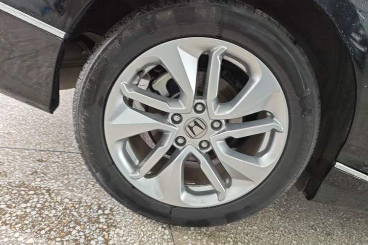 Used Honda Accord 2018 260TURBO Elite Edition China VI Right Rear Wheel Hub