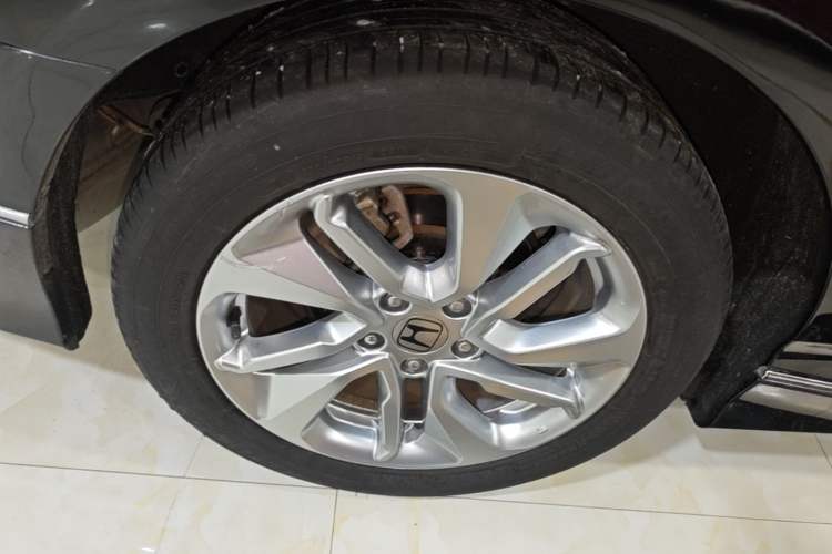 Used Honda Accord 2018 260TURBO Elite Edition China V Right Rear Wheel Hub