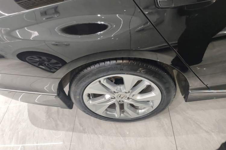 Used Honda Accord 2018 260TURBO Elite Edition China VI Right Rear Wheel Hub
