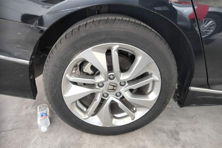 Used Honda Accord 2018 230TURBO Comfort Edition China VI Emission Standard Right Rear Wheel Hub