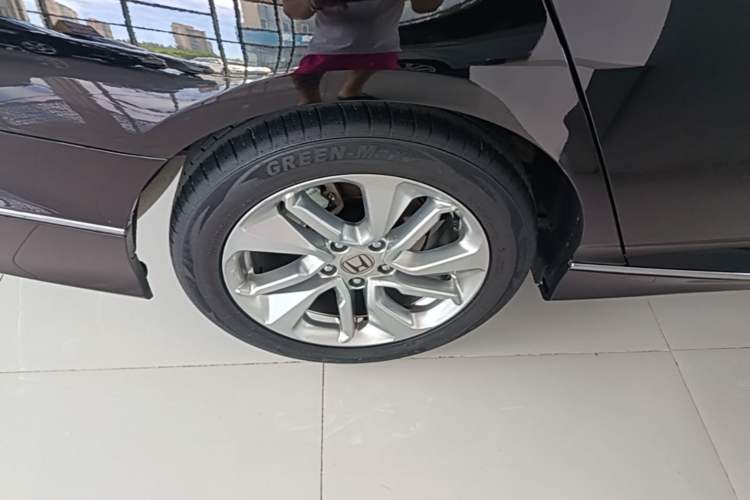Used Honda Accord 2018 260TURBO Elite Edition China VI Right Rear Wheel Hub