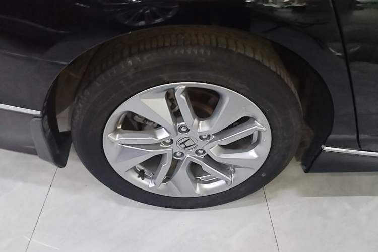 Used Honda Accord 2018 260TURBO Luxury Edition China VI Right Rear Wheel Hub