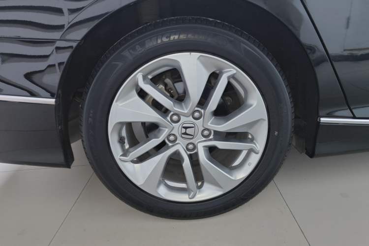 Used Honda Accord 2018 260TURBO Luxury Edition China VI Right Rear Wheel Hub