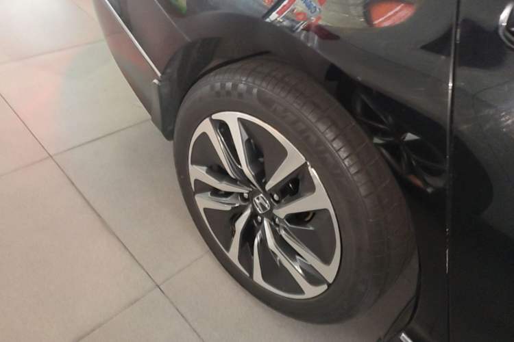 Used Honda Accord 2018 Rui·Hybrid 2.0L Rui Ku Edition China VI Right Rear Wheel Hub