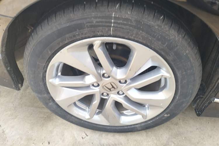 Used Honda Accord 2018 260TURBO Elite Edition China VI Right Rear Wheel Hub