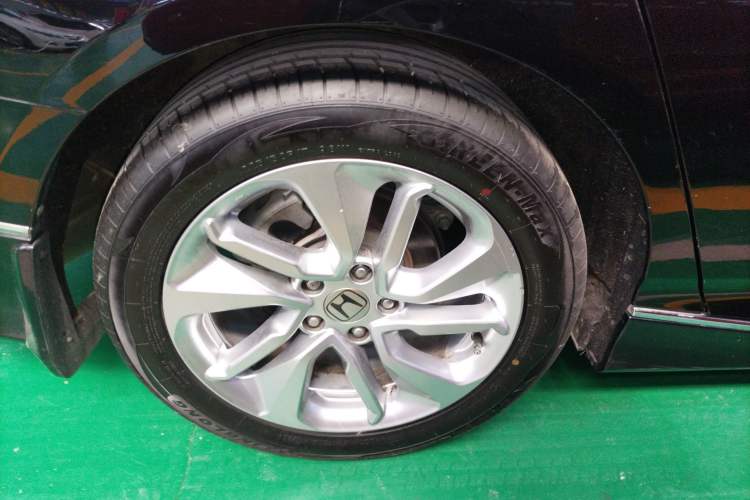 Used Honda Accord 2018 260TURBO Elite Edition China VI Right Rear Wheel Hub