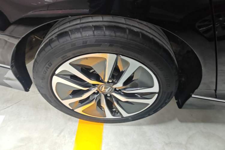 Used Honda Accord 2018 Rui·Hybrid 2.0L Rui Ku Edition China VI Right Rear Wheel Hub