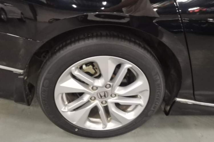 Used Honda Accord 2018 260TURBO Elite Edition China VI Right Rear Wheel Hub