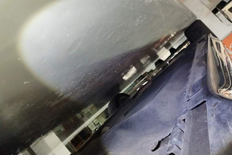 Used Honda Accord 2018 260TURBO Luxury Edition China VI Right Side Sill