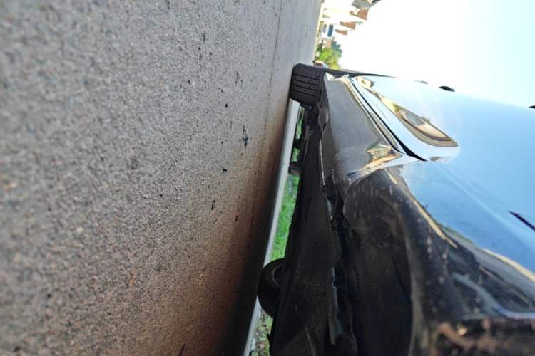 Used Honda Accord 2018 260TURBO Elite Edition China VI Right Side Sill