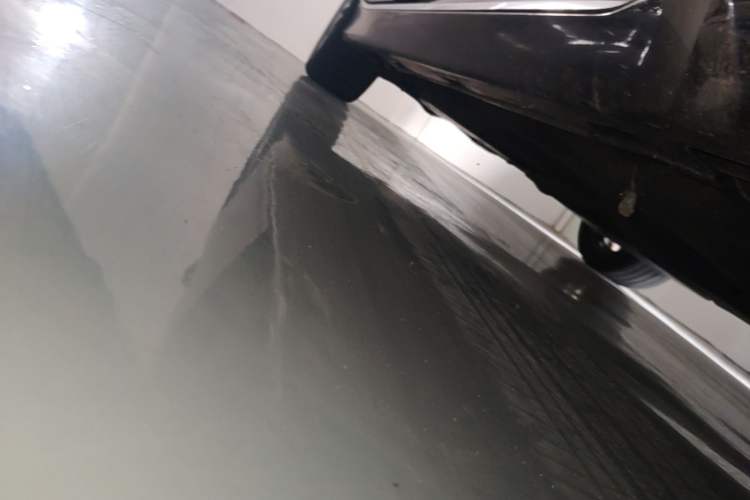 Used Honda Accord 2018 260TURBO Elite Edition China VI Right Side Sill