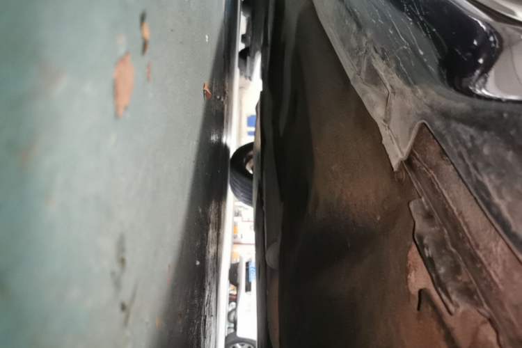 Used Honda Accord 2018 260TURBO Luxury Edition China VI Right Side Sill