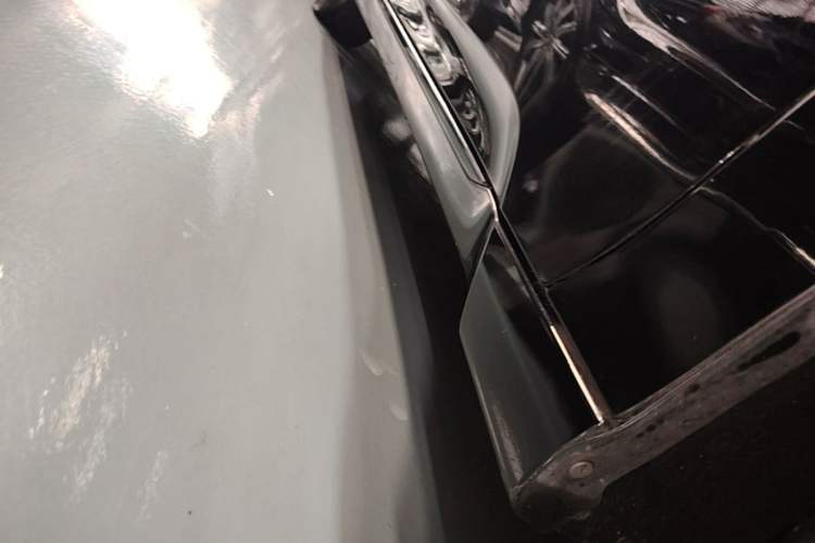 Used Honda Accord 2018 Rui Hybrid 2.0L Rui Ling Edition China VI Right Side Sill