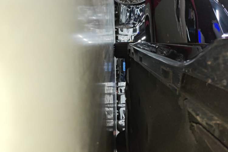 Used Honda Accord 2018 Rui·Hybrid 2.0L Rui Ku Edition China VI Right Side Sill