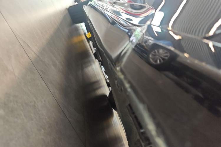Used Honda Accord 2018 260TURBO Elite Edition China VI Right Side Sill