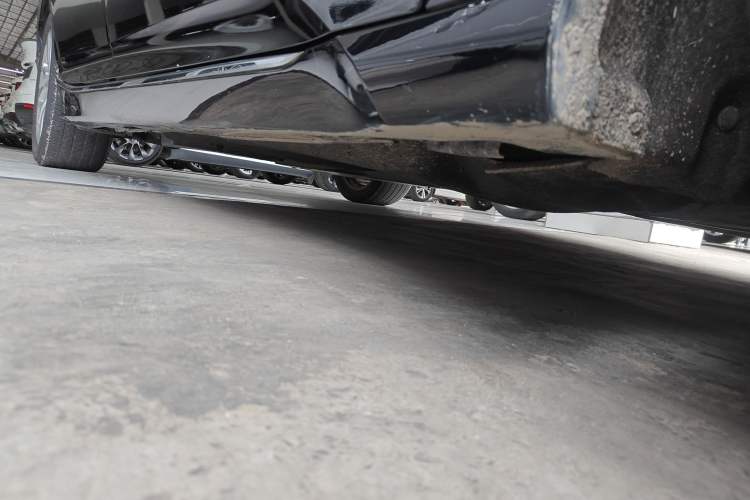 Used Honda Accord 2018 260TURBO Elite Edition China VI Right Side Sill