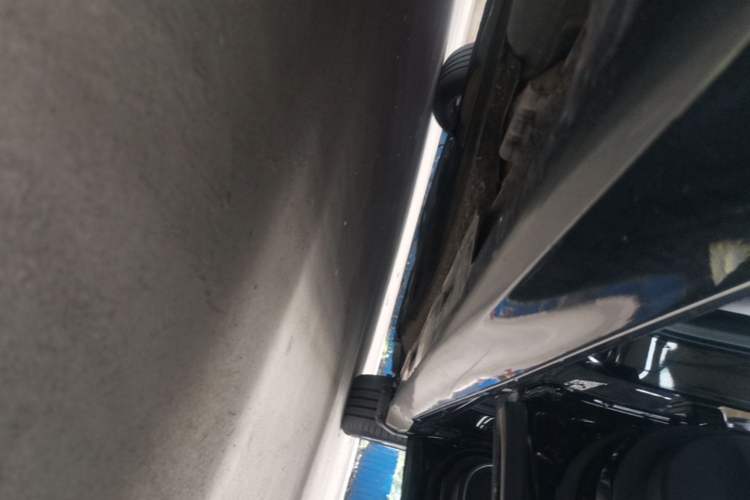 Used Honda Accord 2018 230TURBO Comfort Version National V Right Side Sill