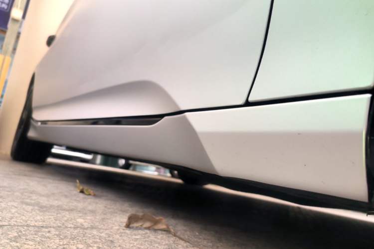 Used Honda Accord 2018 260TURBO Elite Edition China VI Right Side Sill