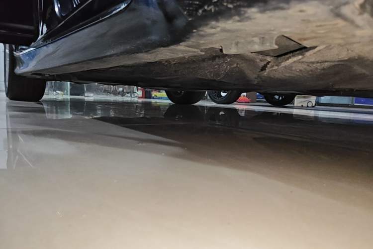 Used Honda Accord 2018 260TURBO Elite Edition China VI Right Side Sill