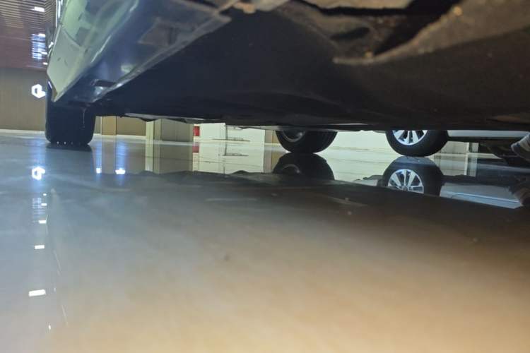 Used Honda Accord 2018 230TURBO Comfort Edition China VI Emission Standard Right Side Sill