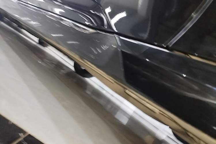 Used Honda Accord 2018 260TURBO Luxury Edition China VI Right Side Sill