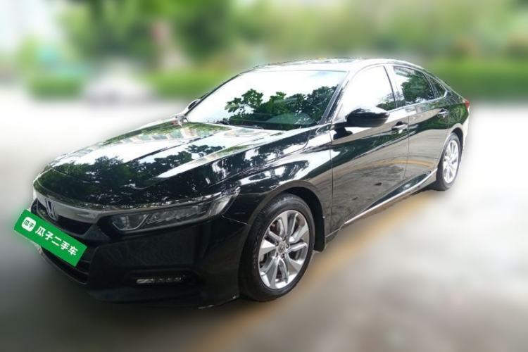 Used Honda Accord 2018 260TURBO Elite Edition China VI Guazi used car, China used car export, Used car for sale, Used  cars, Cheapest cars for sale