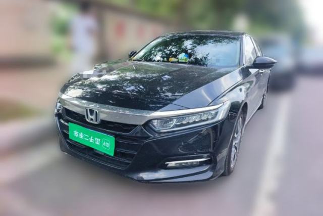 Used Honda Accord 2018 Rui Hybrid 2.0L Rui Ling Edition China VI