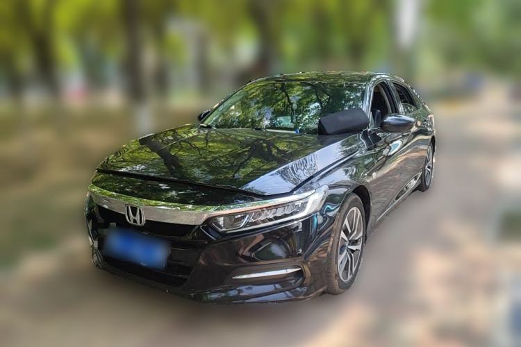 Used Honda Accord 2018 Rui·Hybrid 2.0L Rui Ku Edition China VI Guazi used car, China used car export, Used car for sale, Used  cars, Cheapest cars for sale