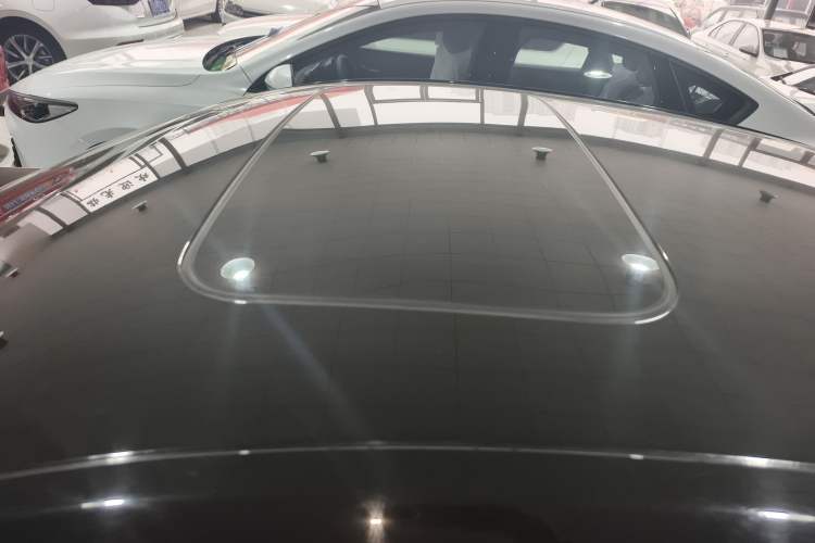 Used Honda Accord 2018 260TURBO Elite Edition China VI Roof