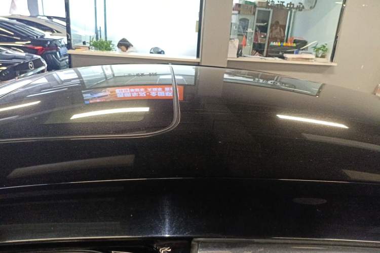 Used Honda Accord 2018 260TURBO Elite Edition China VI Roof