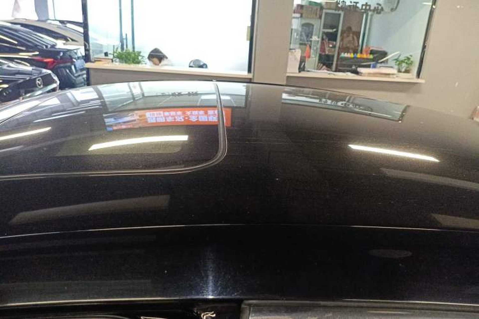Used Honda Accord 2018 260TURBO Elite Edition China VI Roof
