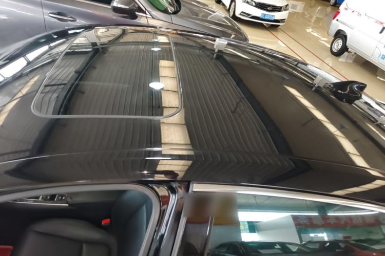 Used Honda Accord 2018 260TURBO Elite Edition China V Roof