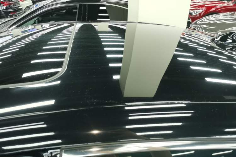 Used Honda Accord 2018 260TURBO Luxury Edition China VI Roof