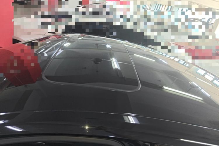 Used Honda Accord 2018 260TURBO Elite Edition China VI Roof